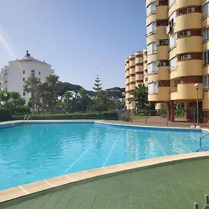Estudio Iii Loft, La Pineda, Salou, Playa, Port Aventura Con Piscina , La Pineda España